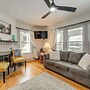 8 Mi to Micron Technology! River-view Apt