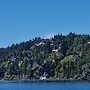 Cabañas Balcón Al Lago