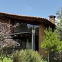 Cabañas Santa Fe Tapalpa
