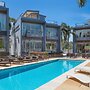 Spacious 3BR Pool Access Villa Argent 7