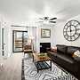 NEW Renovated Fabulous 2 bed 2 Bath Pool View