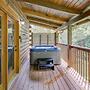5-star w Pool Cozy Secluded Newly-renovated