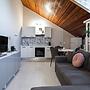 Rovani 14 in Monza With 1 Bedrooms and 1 Bathrooms