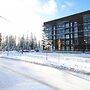 Forenom Serviced Apts Tampere Hervanta