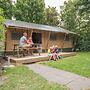 Forest Safari Tent Retreat