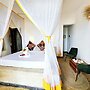 Milele beach resort