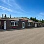 Wawa Northern Lights Motel & chalets