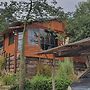 Mystic Cabins Alfa Spiritual Connection in San Marcos Sierras