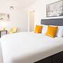 Host Stay Clifton Studio 3