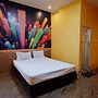 Hotel O Pondok Sahabat Vianty Near SDN Kampung Parang