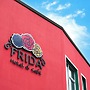 Frida Hotel & Cafe