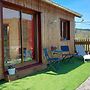 Chalet in St Maurice Near Ballon D'alsace