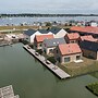 Nice Villa Near the Veerse Meer