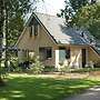 Holiday Home With Dishwasher, in a Nature Reserve
