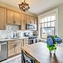Albany Vacation Rental w/ State Capitol Views!