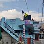 New Siddharth Hotel Joshimath