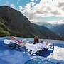 Luna Volcán, Adventure SPA - formerly Luna Runtún