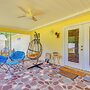 5 Mi to Navarre Beach: Home w/ Game Room & Yard