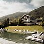 Chalet Purmontes