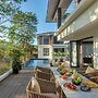 Villa Polaris by Hireavilla 4BR w Pvt Heated Pool