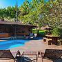 Vale do Lago Casa de Campo e Eventos