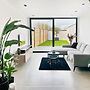 Charming Authentic Home With Garden