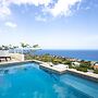 Shoreline Harmony at Villa Solana
