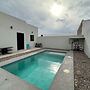 Serene Retreat With Exclusive Pool Haven
