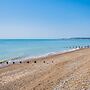 Large Family Getaways Metres From the Beach