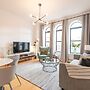 Cypress Court II by Rove Travel 1BR Harlem Apt