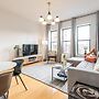 Cypress Court III by Rove Travel 1BR Harlem Apt