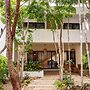 Villa Kohunlich Resort Pool AC Fast Internet