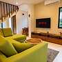 Villa Muyil Resort Pool AC Fast Internet