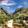 Stemnitsa Stone Residence - Comfy Mountain Getaway
