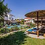 Ultimate Aqua Dreamscape at Villa Olympiada