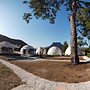 Dream Dome Suite Adrasan