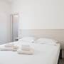 Das Halte Haus - Room 301