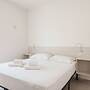 Das Halte Haus - Room 302
