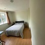 Luxurious 5-bed House in Norwich