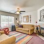 ~ 5 Mi to Frontier Park: Cozy Cheyenne Townhome