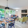 Upscale Southwest Harbor Retreat - Dog Friendly!