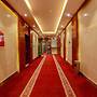 Al Masem Serviced Apartments Al Olaya - Exit 5