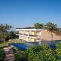 Kudrat Resort and Suites Jim Corbett