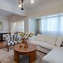 Vesta - Luxury APT - 2BR - El Mohandessin
