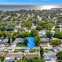 The Tarpon Treasure - Family Home 5 Mins to Beach