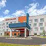 Hampton Inn & Suites Little Rock Airport