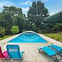 Dordogne Poolside Escape