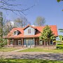 Villa in Weerterbergen With Private Sauna