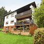 Ferienwohnung mit Balkon im Schwarzwald