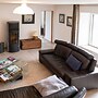 Holiday Home in Brittany Near Beaches & Trails